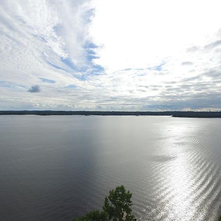 Stoco Lake Lodge Tweed Exteriör bild