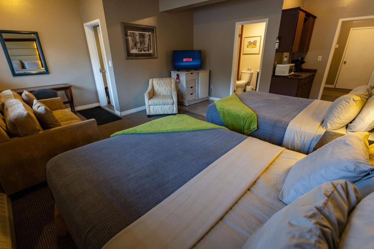 Stoco Lake Lodge Tweed Exteriör bild