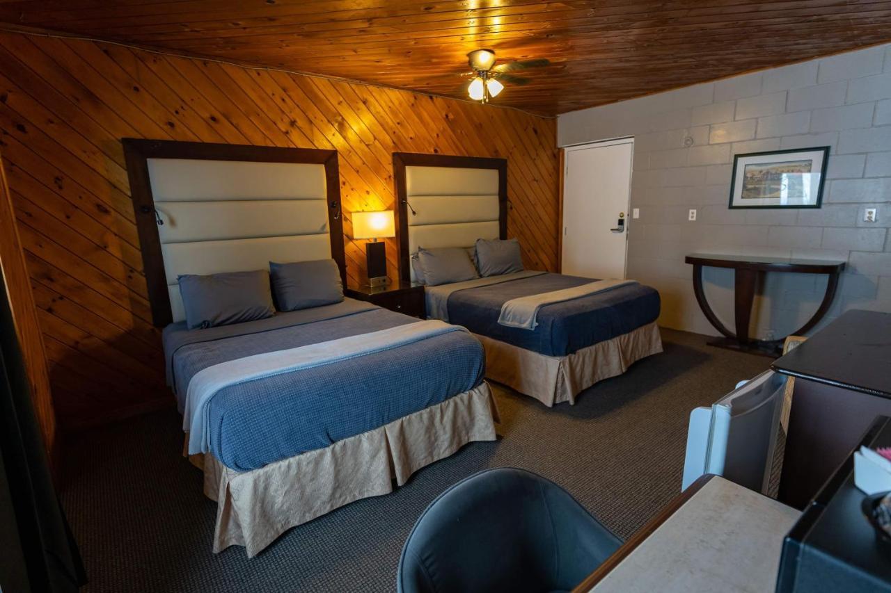 Stoco Lake Lodge Tweed Exteriör bild