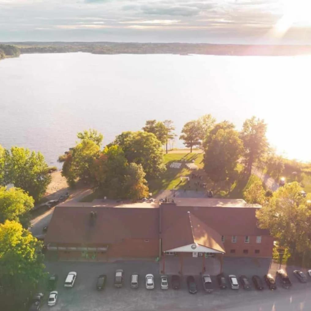 Stoco Lake Lodge Tweed Exteriör bild