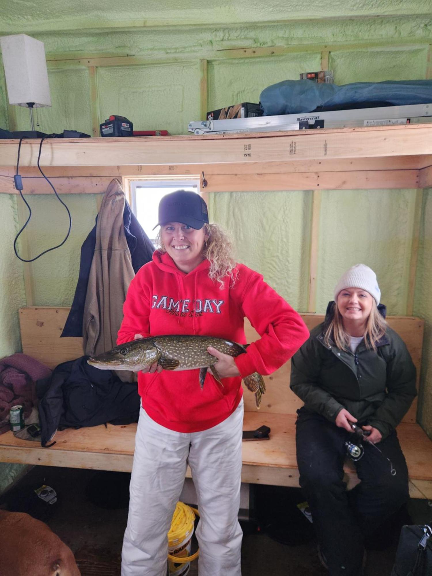 Stoco Lake Lodge Tweed Exteriör bild
