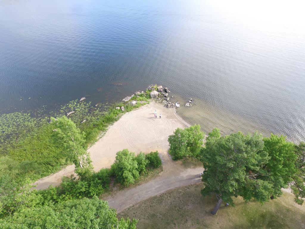 Stoco Lake Lodge Tweed Exteriör bild