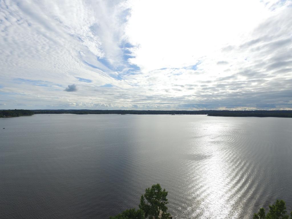 Stoco Lake Lodge Tweed Exteriör bild