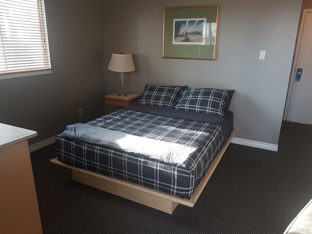 Stoco Lake Lodge Tweed Exteriör bild