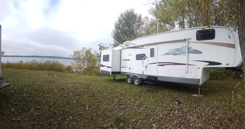 Stoco Lake Lodge Tweed Exteriör bild