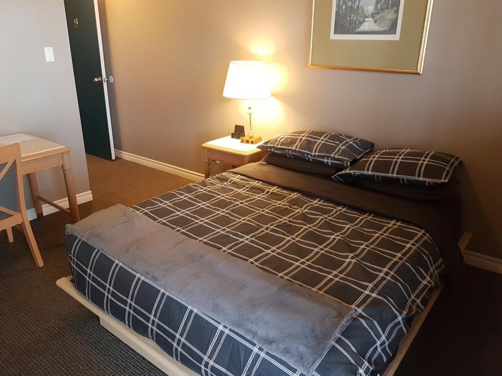 Stoco Lake Lodge Tweed Exteriör bild